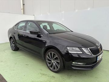 2,0TDI, 135kW L&K DSG 4x4 CZ