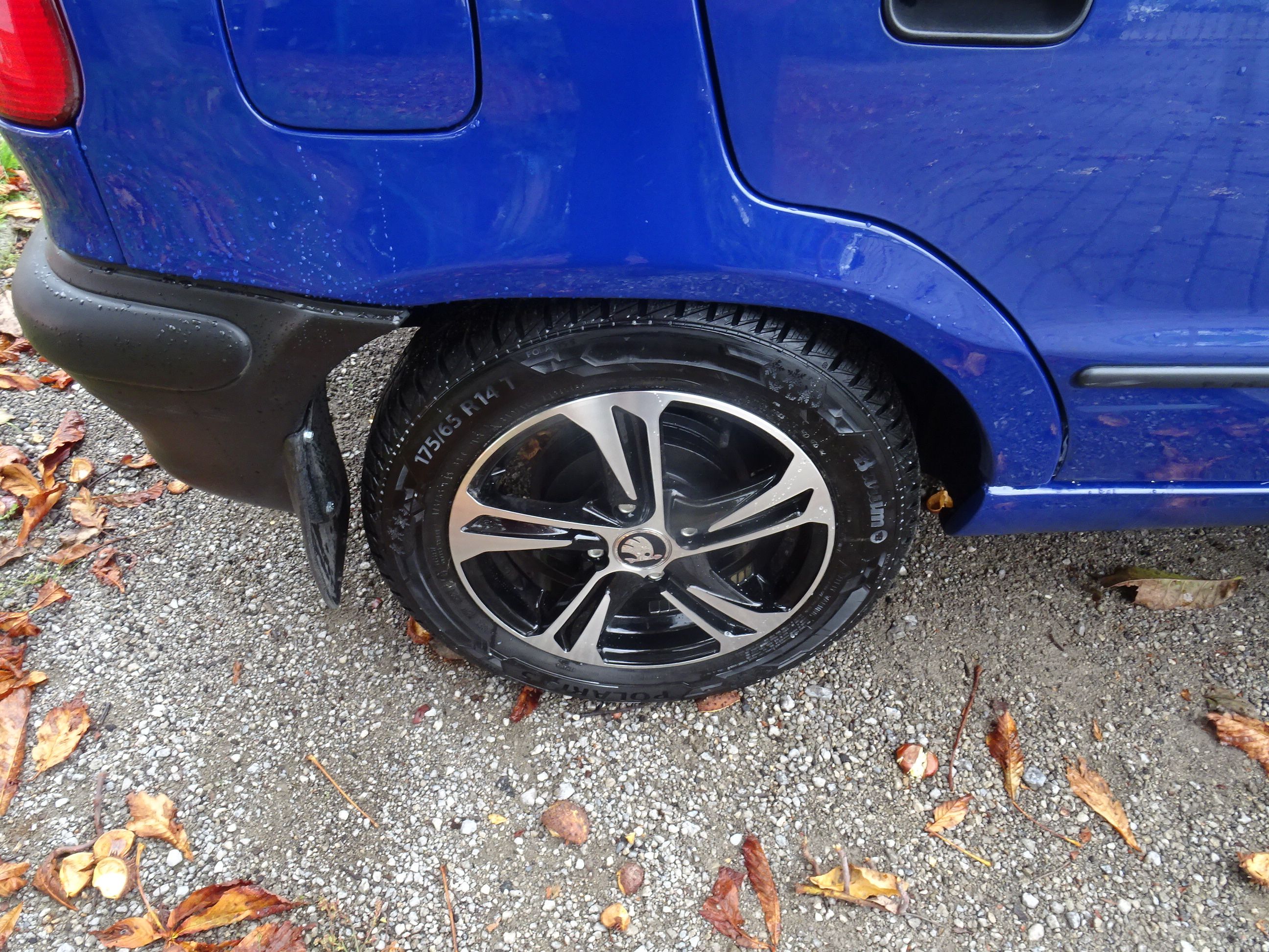 Škoda Felicia, 1.3 MPI TOP STAV ! 2.MAJITEL ! - fotka 5