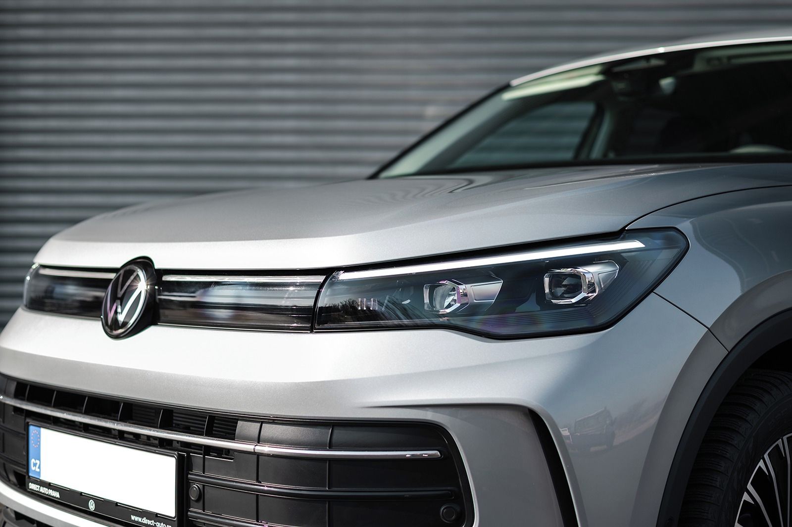 Volkswagen Tiguan, 1,5 eTSI People 5let záruka - fotka 5