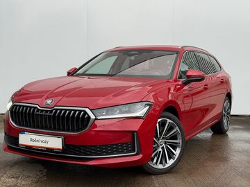 L&K 2.0 TDI 142kw DSG 4x4 Comb