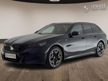 540d xDrive Touring
