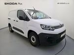 Citroën (užitkové) Berlingo, 1.6HDI/73kW 5MP