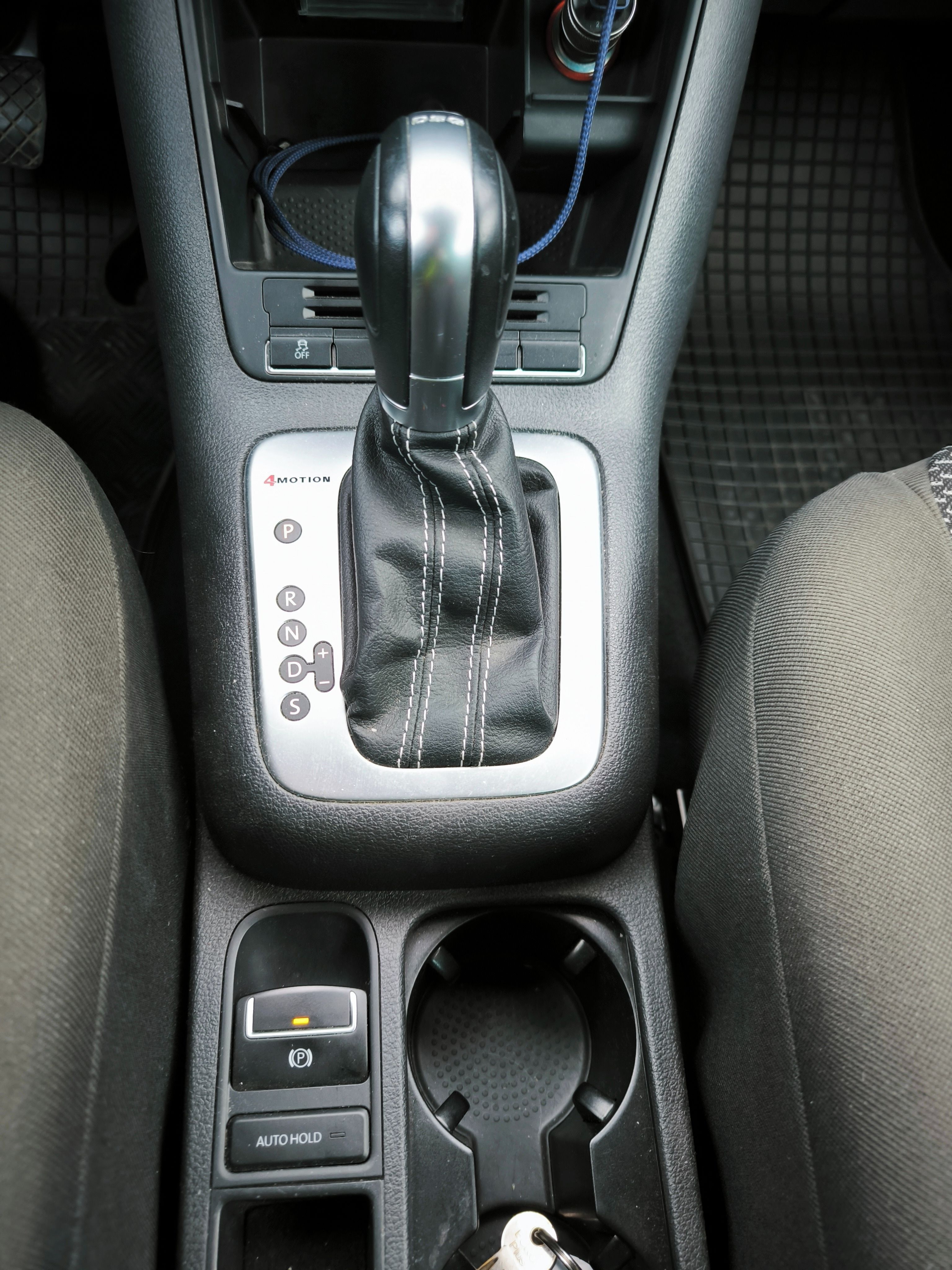 Volkswagen Tiguan, 2.0 TDI,103kw,4x4,odpočet DPH - fotka 4