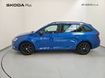 Škoda Fabia, Combi 1.0TSI/70kW 5MP - kamera