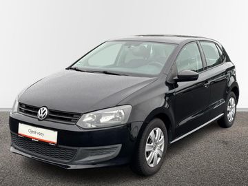 1.2 HTP / 44 kW Trend