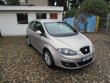 1,6TDI-77KW-KOUPEN V ČR