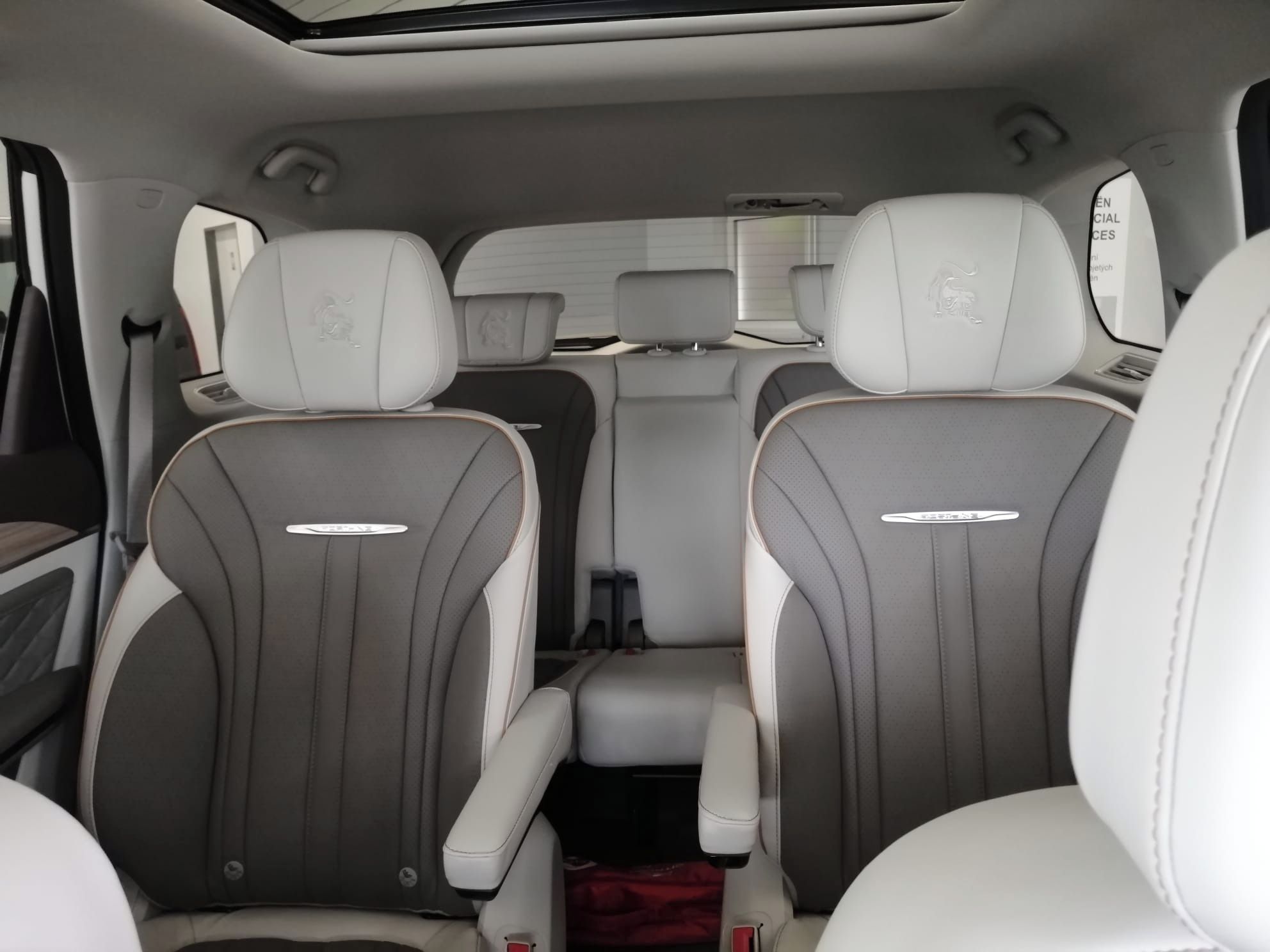 Dongfeng U-Tour, EXCLUSIVE - fotka 4