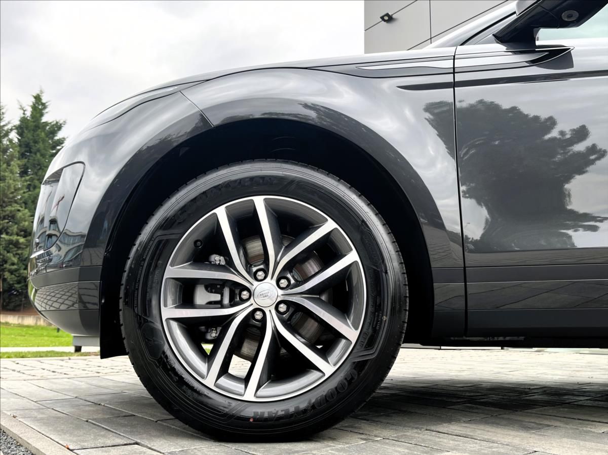 Land Rover Range Rover Evoque, 1,5 P270e S AWD / PHEV - fotka 3