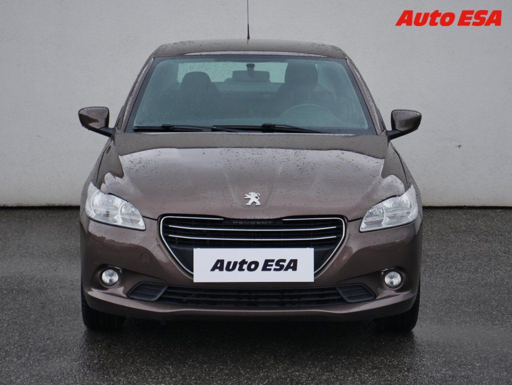 Peugeot 301, 1.2 i,ČR,AC,tempo - fotka 2