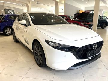 2.5L 140ps 6MT Centre-Line