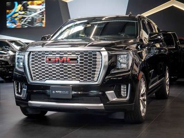 6.2 XL Denali Ultimate Air 4WD