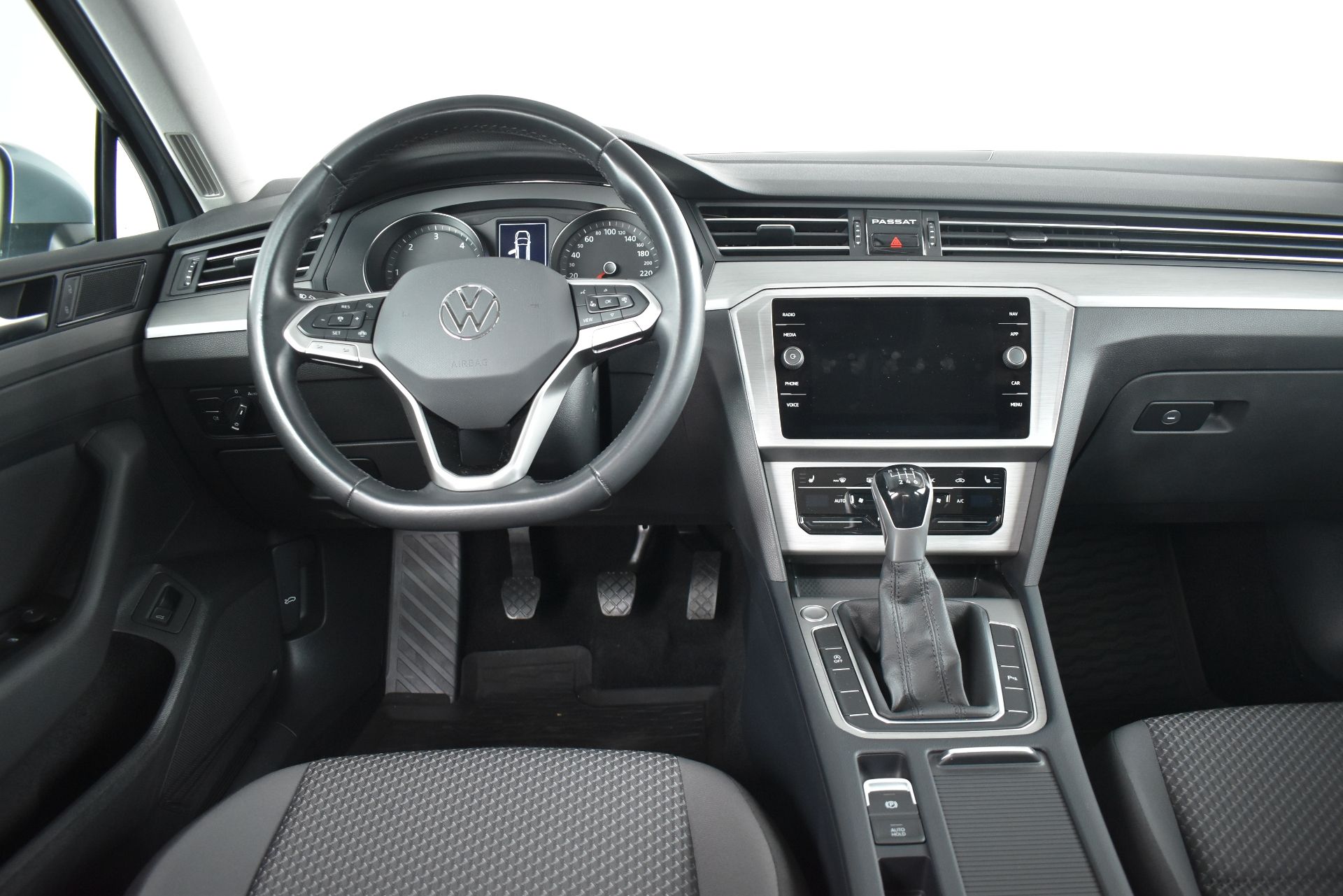 Volkswagen Passat Variant, 2.0TDI 110kW, LED, záruka - fotka 5