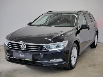 2.0 TDI 110 kW DSG Comfortline