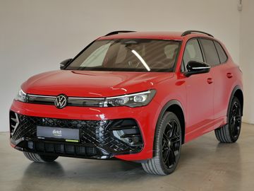 2.0 TDI 142 kW 4Motion R-line