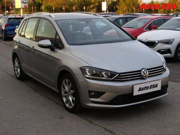 1.4 TSi,Allstar,DSG