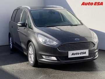2.0 TDCi 7míst,Titanium