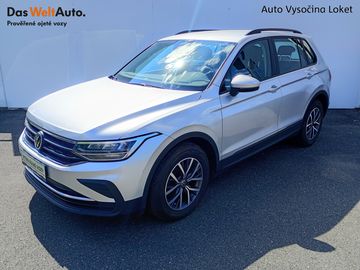 2.0 TDI, 110kW, DSG, LED