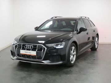 3.0 TDI V6 210 kW Allroad