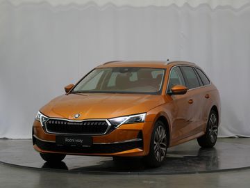 1.5 eTSI 110 kW Top Selection