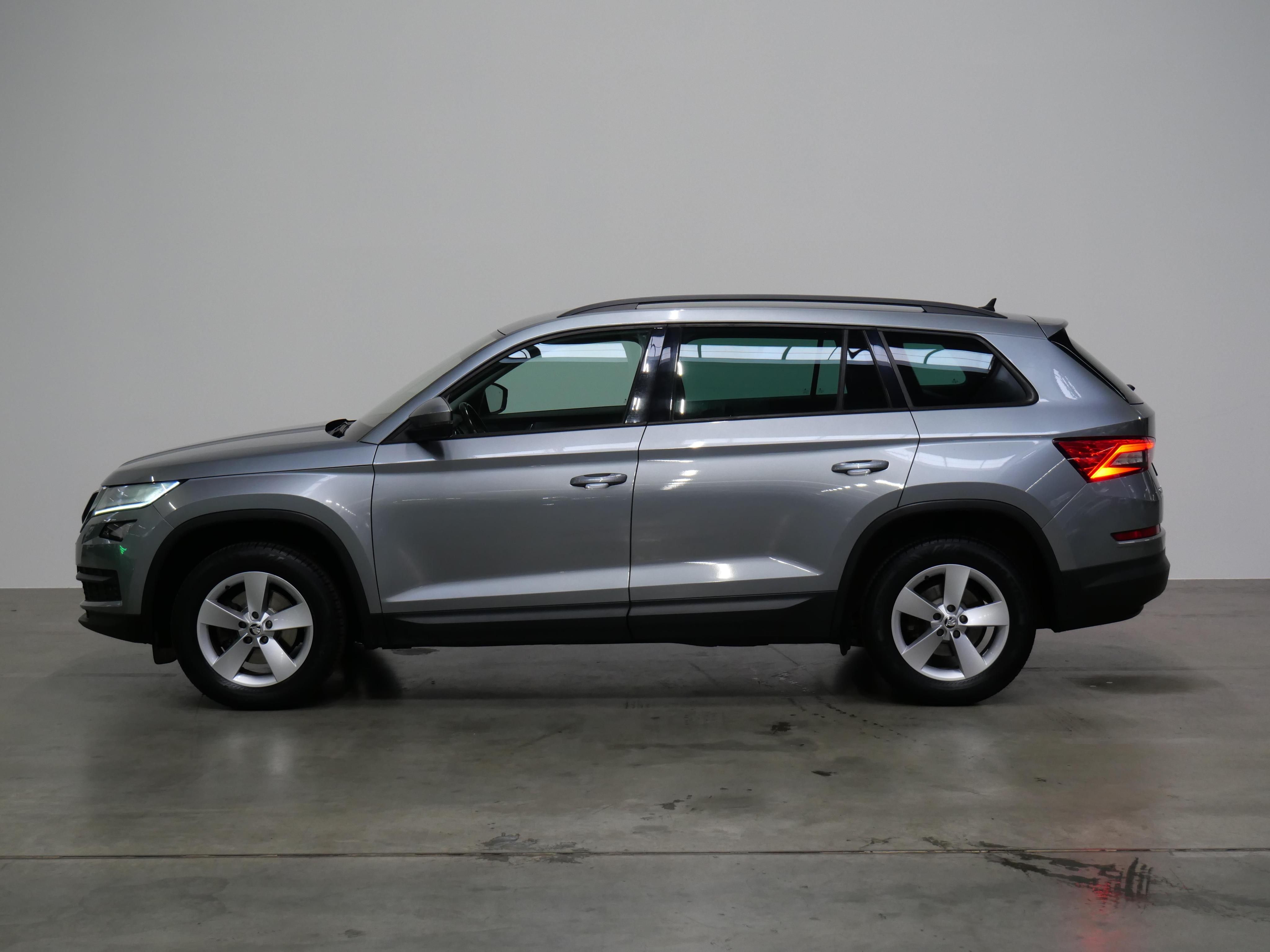 Škoda Kodiaq, 1.4 TSI 110 kW DSG Ambition+ - fotka 3