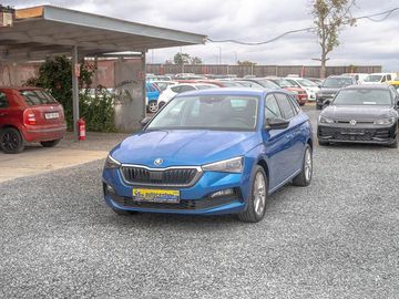ČR 1.5TSI 110KW – DSG!