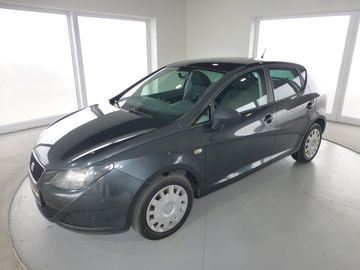 1,6TDI**KLIMATIZACE**5DV