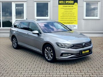 2,0 TSI 140kW Elegance DSG_ČR