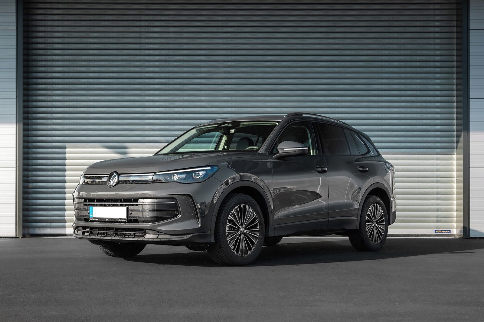 Volkswagen Tiguan, 1,5 eTSI People 5let záruka