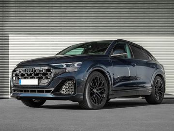 50 TDI quattro 3.0