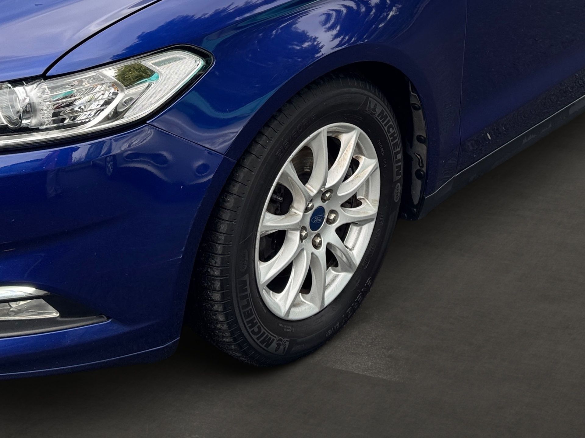 Ford Mondeo, Business ED. od FORD67 - fotka 6
