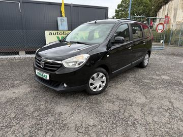 1,2TCe 85kW Po rozvodech