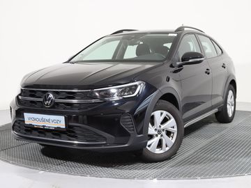 Life 1,0 TSI 7DSG 81kW