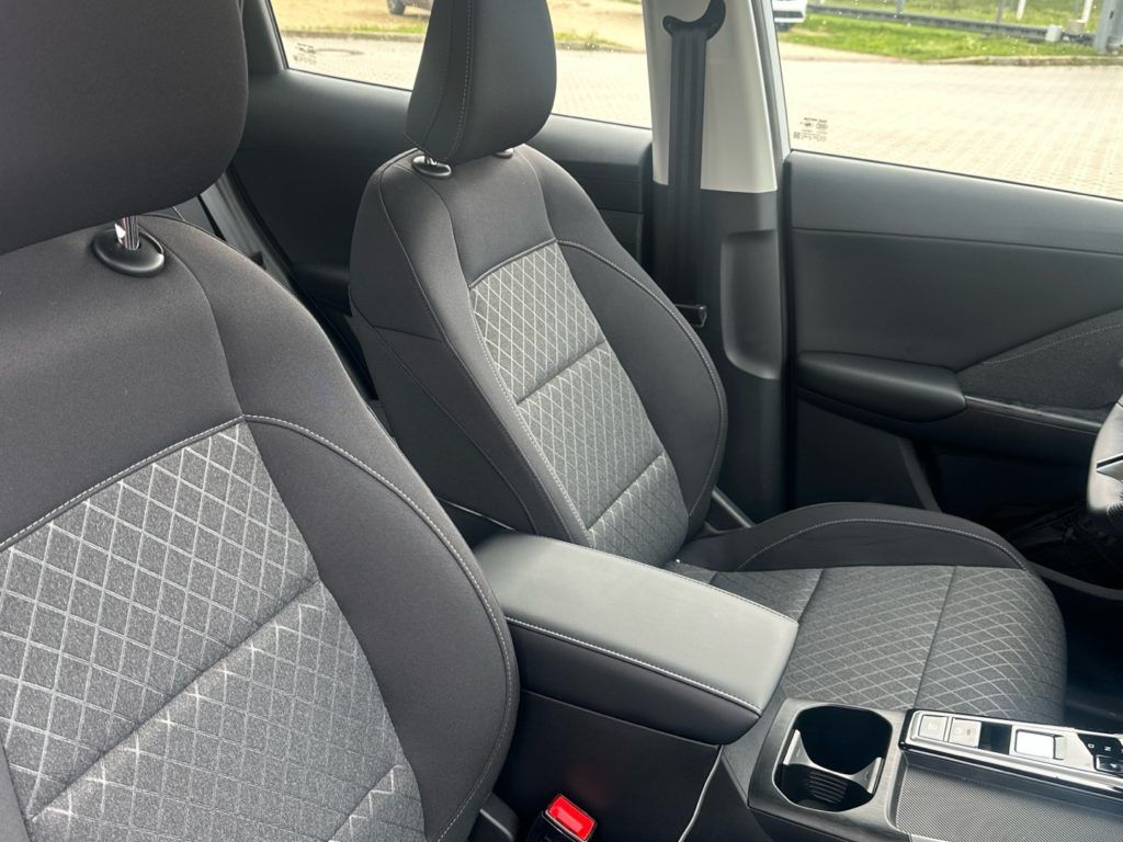 MG ZS, 1,5 Hybrid+ EMOTION - fotka 6