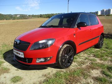 1.2TSi 77kW MONTE CARLO*SERVIS