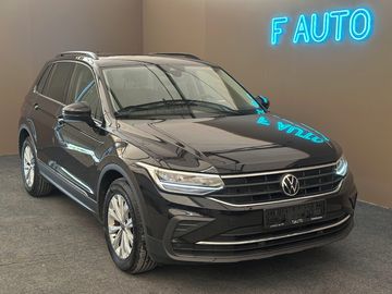 1.5 TSI 96kW Life