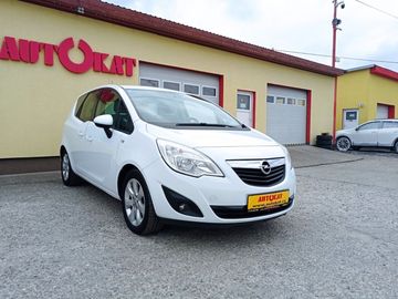1.4i 88kW/1Maj/Tempomat