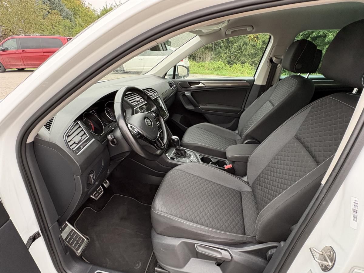 Volkswagen Tiguan, 2,0 TDi 110kW 4M,ACC,Navi,JOIN - fotka 3