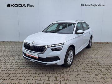 1.0 TSI / 81 kW / 6MP / Style