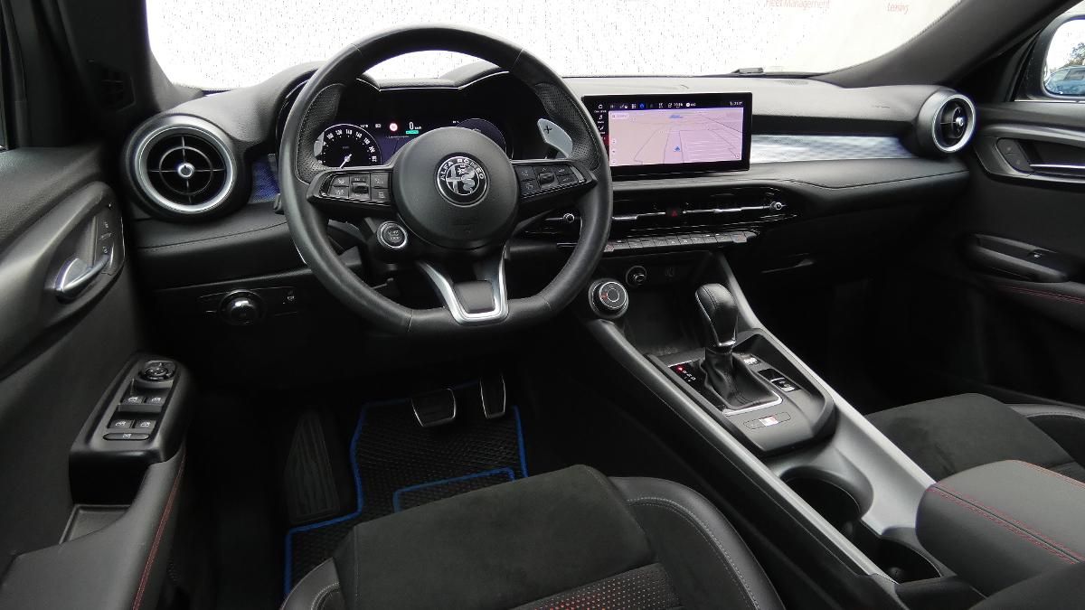 Alfa Romeo Tonale, 1.5 e-Hybrid Edizione Speciale - fotka 5