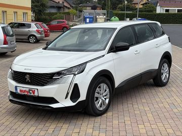 II FL 1.2 PureTech 96kW 7 MÍST