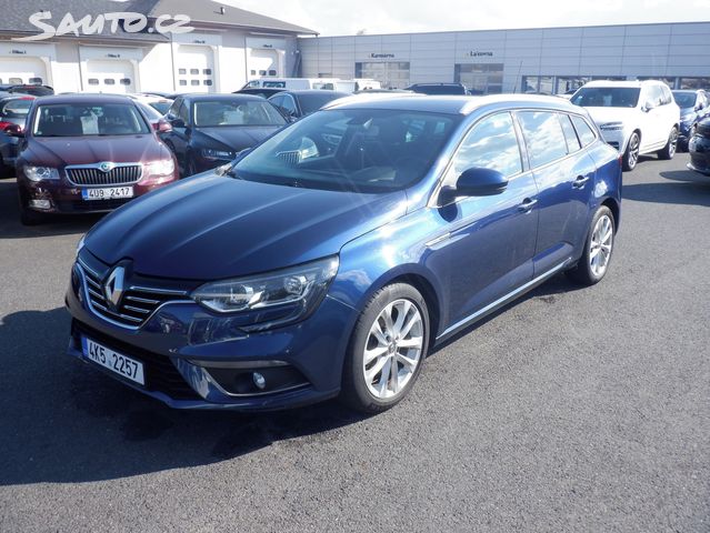 Renault Mégane