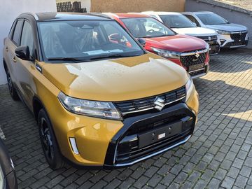 1,4 BJ Elegance Panorama AllGr
