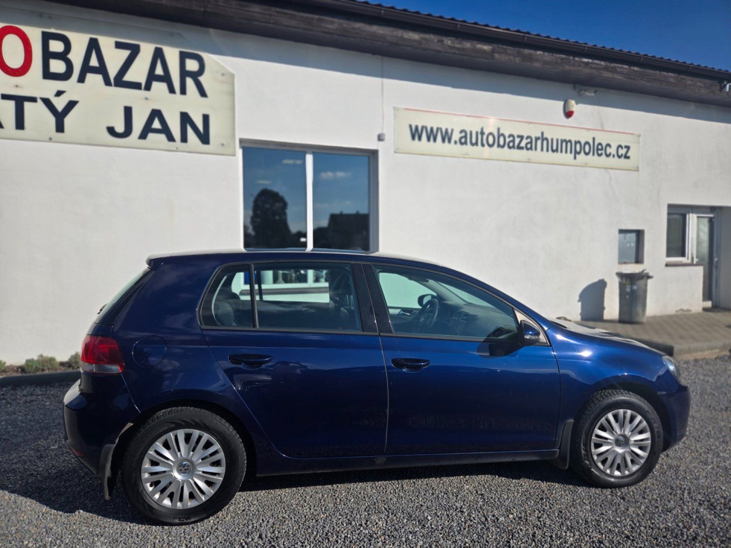 Volkswagen Golf, 1.4 16V Rozvody,Serviska - fotka 3