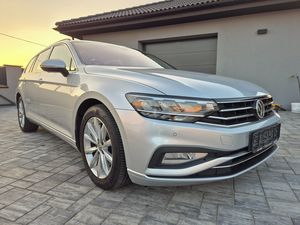 Volkswagen Passat, 1.5 TSi 110kw DSG LED ZÁRUKA