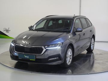 2.0 TDI 85 kW Ambition