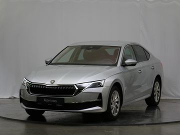 1.5 TSI 110 kW Top Selection