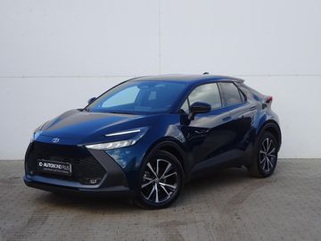 1.8 HSD e-CVT 140k Style