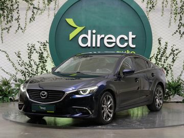 2.0 121 kW Sports-Line