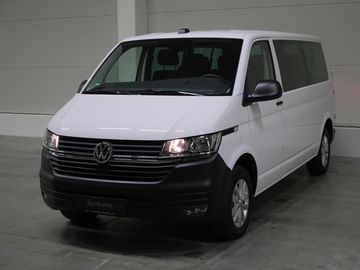 2.0 TDI 110 kW Long