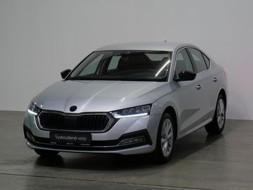 2.0 TDI 85 kW Style